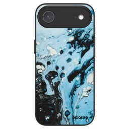 ULTIMATE CASE MagSafe Apple iPhone Air - készülékre - Organic blue