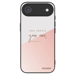 ULTIMATE CASE MagSafe Apple iPhone Air - készülékre - You create your own opportunities