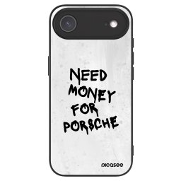 ULTIMATE CASE MagSafe Apple iPhone Air - készülékre - White Dollar