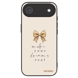 ULTIMATE CASE MagSafe Apple iPhone Air - készülékre - Golden Dream