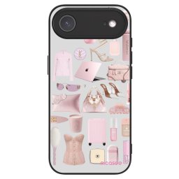 ULTIMATE CASE MagSafe Apple iPhone Air - készülékre - Glam Babe