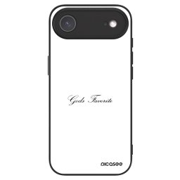 ULTIMATE CASE MagSafe Apple iPhone Air - készülékre - Gods Favorite