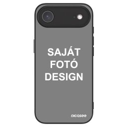 ULTIMATE CASE MagSafe Apple iPhone Air - készülékre - Saját fotó/motívum