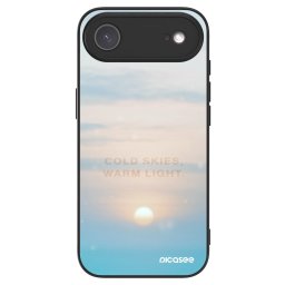 ULTIMATE CASE MagSafe Apple iPhone Air - készülékre - COLD SKIES