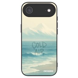 ULTIMATE CASE MagSafe Apple iPhone Air - készülékre - COLD AIR