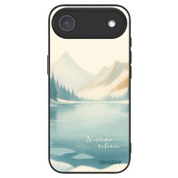ULTIMATE CASE MagSafe Apple iPhone Air - készülékre - NOTHERN SILENCE
