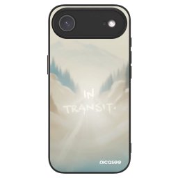 ULTIMATE CASE MagSafe Apple iPhone Air - készülékre - IN TRANSIT