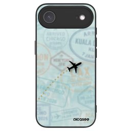 ULTIMATE CASE MagSafe Apple iPhone Air - készülékre - FLIGHT PATH