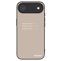 ULTIMATE CASE MagSafe Apple iPhone Air - készülékre - Positive Vibes