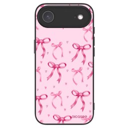 ULTIMATE CASE MagSafe Apple iPhone Air - készülékre - Bow Aesthetic