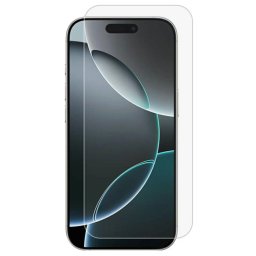 Üvegfólia edzett üvegből az alábbi modellek számára Apple iPhone Air