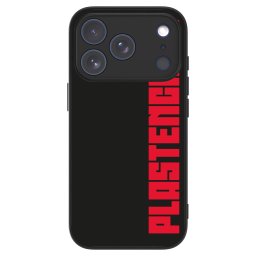 ULTIMATE CASE Apple iPhone 17 Pro - készülékre - Plastenciaga