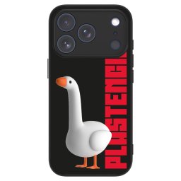 ULTIMATE CASE Apple iPhone 17 Pro - készülékre - Kiky Ricky