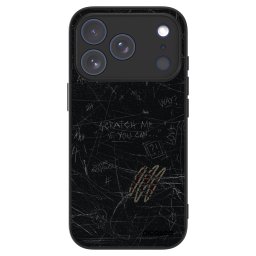 ULTIMATE CASE Apple iPhone 17 Pro - készülékre - SCRATCH