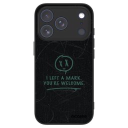 ULTIMATE CASE Apple iPhone 17 Pro - készülékre - LEFT A MARK