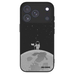 ULTIMATE CASE Apple iPhone 17 Pro - készülékre - Astronaut