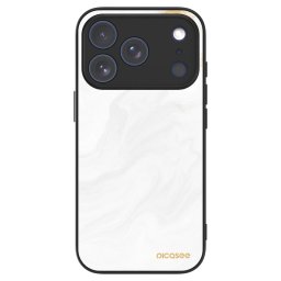 ULTIMATE CASE Apple iPhone 17 Pro - készülékre - White
