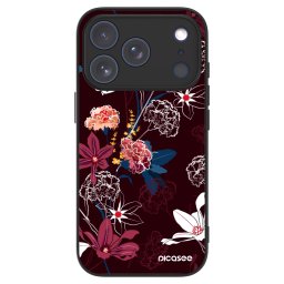 ULTIMATE CASE Apple iPhone 17 Pro - készülékre - Dark Meadow