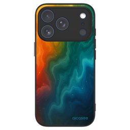 ULTIMATE CASE Apple iPhone 17 Pro - készülékre - Solar