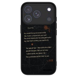 ULTIMATE CASE Apple iPhone 17 Pro - készülékre - POET
