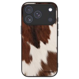 ULTIMATE CASE Apple iPhone 17 Pro - készülékre - Rustica