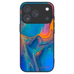 ULTIMATE CASE Apple iPhone 17 Pro - készülékre - Rainbow