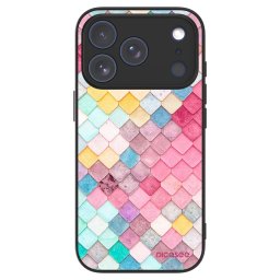 ULTIMATE CASE Apple iPhone 17 Pro - készülékre - Colorful roof