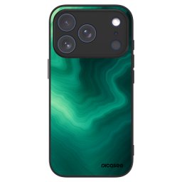ULTIMATE CASE Apple iPhone 17 Pro - készülékre - Malachite