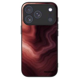 ULTIMATE CASE Apple iPhone 17 Pro - készülékre - Rouge