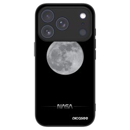 ULTIMATE CASE Apple iPhone 17 Pro - készülékre - Moon Minimal