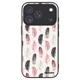 ULTIMATE CASE Apple iPhone 17 Pro - készülékre - Feather 2