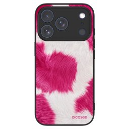 ULTIMATE CASE Apple iPhone 17 Pro - készülékre - Pink Moo