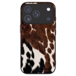 ULTIMATE CASE Apple iPhone 17 Pro - készülékre - Rust