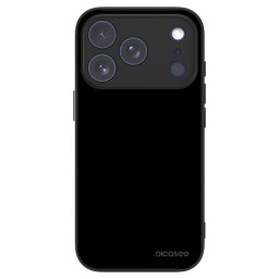 ULTIMATE CASE Apple iPhone 17 Pro - készülékre - Clear