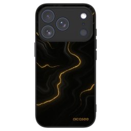 ULTIMATE CASE Apple iPhone 17 Pro - készülékre - Thunder