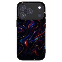 ULTIMATE CASE Apple iPhone 17 Pro - készülékre - Noir