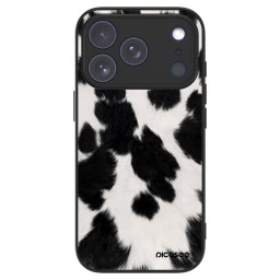 ULTIMATE CASE Apple iPhone 17 Pro - készülékre - Black Moo