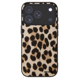 ULTIMATE CASE Apple iPhone 17 Pro - készülékre - Brown Tiger