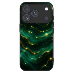 ULTIMATE CASE Apple iPhone 17 Pro - készülékre - Emerald