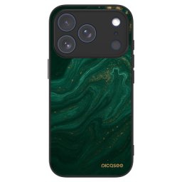 ULTIMATE CASE Apple iPhone 17 Pro - készülékre - Green