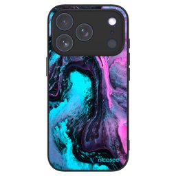 ULTIMATE CASE Apple iPhone 17 Pro - készülékre - Lean 2