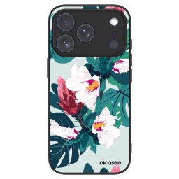 ULTIMATE CASE Apple iPhone 17 Pro - készülékre - Rhododendron