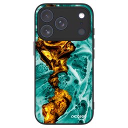 ULTIMATE CASE Apple iPhone 17 Pro - készülékre - Goldsky