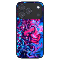 ULTIMATE CASE Apple iPhone 17 Pro - készülékre - Redlight
