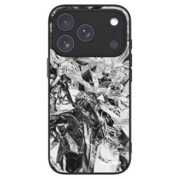 ULTIMATE CASE Apple iPhone 17 Pro - készülékre - Chrome