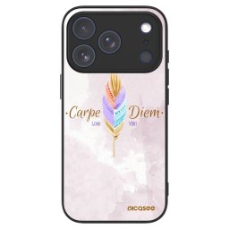 ULTIMATE CASE Apple iPhone 17 Pro - készülékre - Carpe Diem