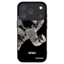 ULTIMATE CASE Apple iPhone 17 Pro - készülékre - Astronaut Big