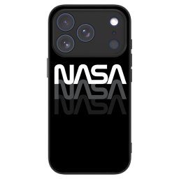 ULTIMATE CASE Apple iPhone 17 Pro - készülékre - NASA Triple