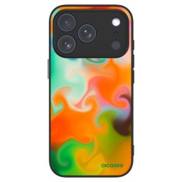 ULTIMATE CASE Apple iPhone 17 Pro - készülékre - Juice