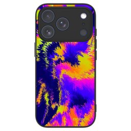 ULTIMATE CASE Apple iPhone 17 Pro - készülékre - Burn